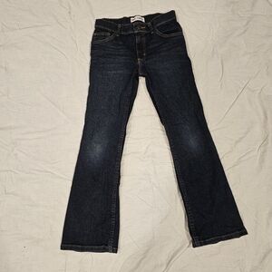Wranglers Kids Boot Cut Jeans